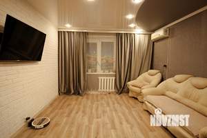 4-к квартира, вторичка, 80м2, 3/9 этаж