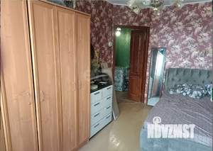 3-к квартира, вторичка, 55м2, 3/5 этаж