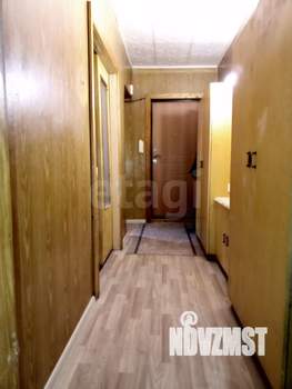 3-к квартира, вторичка, 65м2, 2/9 этаж