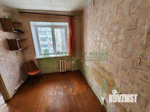 2-к квартира, вторичка, 45м2, 4/5 этаж