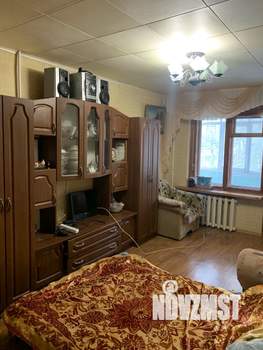 3-к квартира, вторичка, 57м2, 2/9 этаж