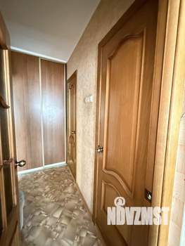 2-к квартира, вторичка, 51м2, 5/9 этаж