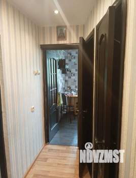 2-к квартира, вторичка, 43м2, 2/5 этаж