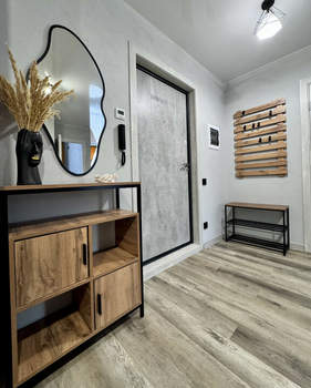 1-к квартира, вторичка, 35м2, 1/10 этаж