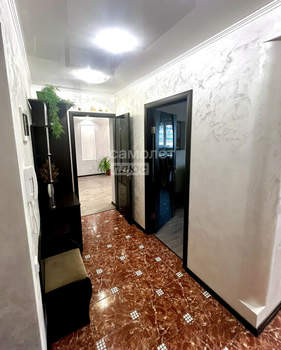 2-к квартира, вторичка, 54м2, 6/10 этаж