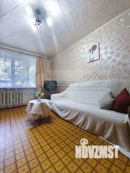 2-к квартира, вторичка, 47м2, 1/9 этаж