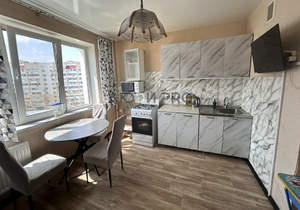 1-к квартира, вторичка, 40м2, 9/10 этаж