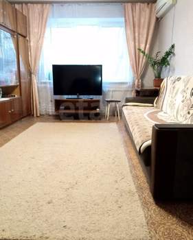 3-к квартира, вторичка, 51м2, 2/9 этаж