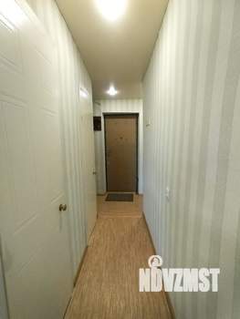 2-к квартира, вторичка, 41м2, 5/9 этаж