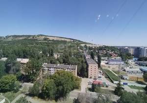 3-к квартира, вторичка, 103м2, 17/23 этаж