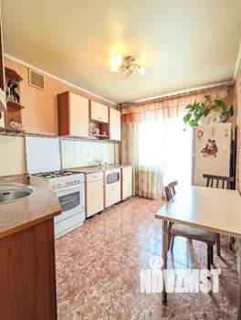 1-к квартира, вторичка, 38м2, 5/10 этаж