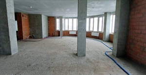 2-к квартира, вторичка, 112м2, 3/18 этаж