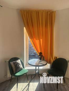 2-к квартира, вторичка, 40м2, 5/5 этаж