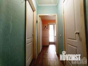 1-к квартира, вторичка, 25м2, 5/10 этаж