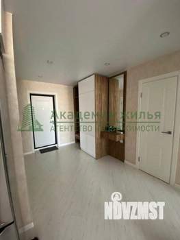 2-к квартира, вторичка, 42м2, 12/21 этаж
