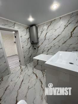 2-к квартира, вторичка, 50м2, 4/18 этаж