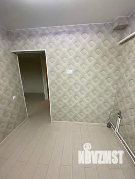 1-к квартира, вторичка, 29м2, 2/5 этаж