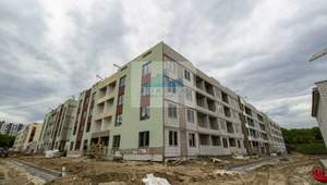 2-к квартира, вторичка, 63м2, 2/4 этаж