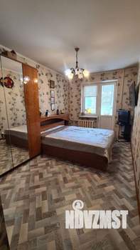 3-к квартира, вторичка, 63м2, 5/9 этаж