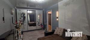 2-к квартира, вторичка, 44м2, 1/9 этаж