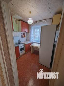 1-к квартира, вторичка, 36м2, 2/5 этаж