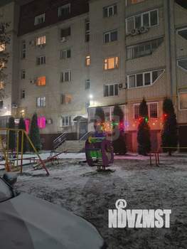 3-к квартира, вторичка, 91м2, 5/6 этаж