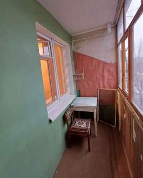 2-к квартира, вторичка, 44м2, 6/9 этаж