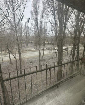 1-к квартира, вторичка, 32м2, 4/5 этаж