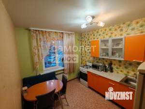 1-к квартира, вторичка, 38м2, 9/10 этаж