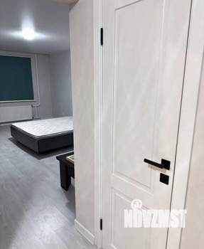 1-к квартира, вторичка, 37м2, 1/10 этаж