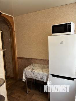 2-к квартира, вторичка, 44м2, 2/5 этаж