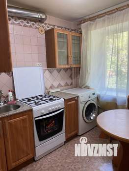 2-к квартира, вторичка, 44м2, 3/5 этаж