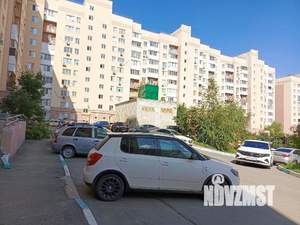 2-к квартира, вторичка, 54м2, 3/10 этаж