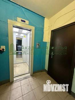 3-к квартира, вторичка, 64м2, 3/9 этаж
