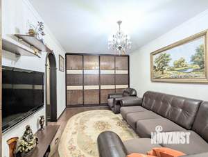2-к квартира, вторичка, 42м2, 7/9 этаж