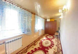 3-к квартира, вторичка, 65м2, 2/10 этаж