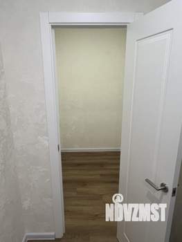 1-к квартира, вторичка, 42м2, 9/23 этаж