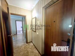 3-к квартира, вторичка, 62м2, 4/9 этаж