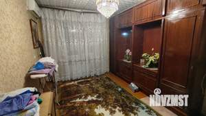 2-к квартира, вторичка, 52м2, 2/9 этаж