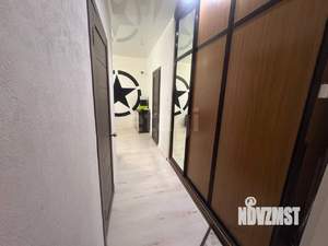 2-к квартира, вторичка, 43м2, 3/5 этаж