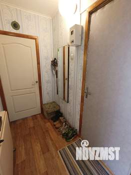 2-к квартира, вторичка, 44м2, 8/9 этаж
