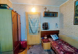 3-к квартира, вторичка, 60м2, 4/4 этаж