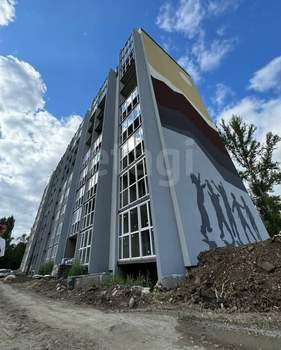 2-к квартира, вторичка, 65м2, 6/10 этаж