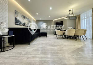 4-к квартира, вторичка, 101м2, 14/23 этаж
