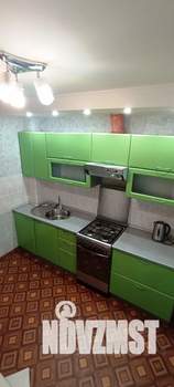 2-к квартира, вторичка, 53м2, 5/9 этаж