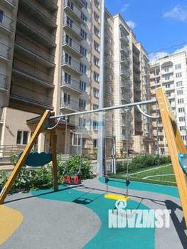 1-к квартира, вторичка, 40м2, 4/10 этаж