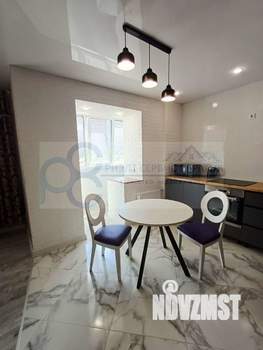 1-к квартира, вторичка, 37м2, 2/10 этаж