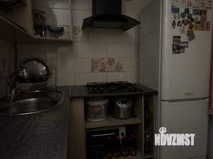 2-к квартира, вторичка, 44м2, 3/5 этаж