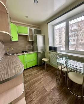2-к квартира, вторичка, 36м2, 2/5 этаж
