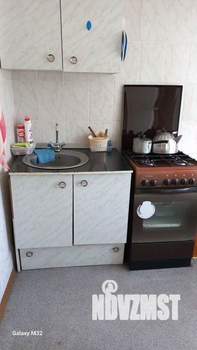 3-к квартира, вторичка, 59м2, 4/5 этаж